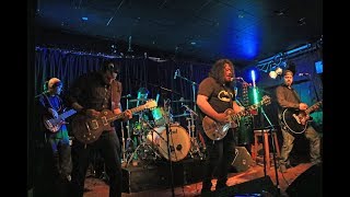 Comfortably Numb (Cover) Tribal State