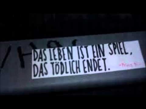 Du? - Ich liebe dich!