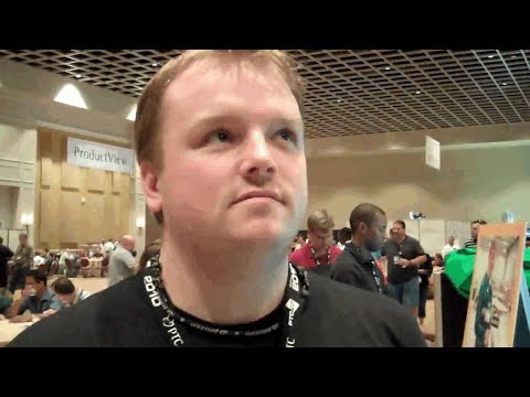 Brian is a [Pro] ENGINEER