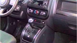 preview picture of video '2011 Jeep Patriot Used Cars Winchester KY'