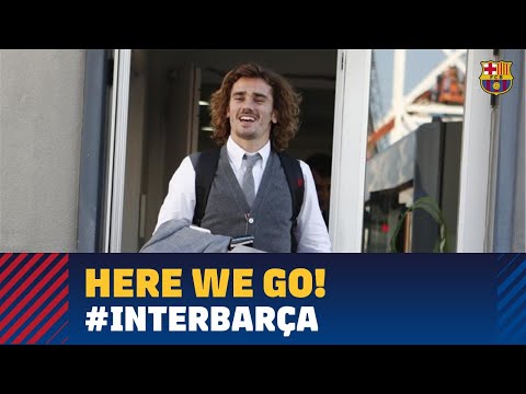Internazionale x Barcelona (Liga dos Campeões 201...