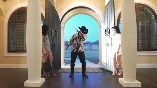 Baby Bash - El Pinche ft. Low G, Chingo Bling, Juan Gotti (Official Video) Reaction