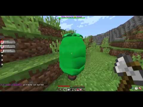 Pixelmon Eclipse EP1