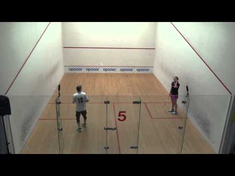 Lahti Open 2015   Arto Kyto - Nea Falck gane1