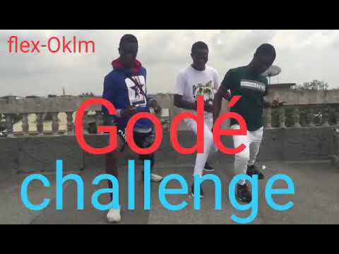 Des jeunes  ivoiriens Défient Esprit 33 Avec la danse du Godé