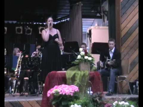 Daniela Pesch - Je serai La - Abiturfeier