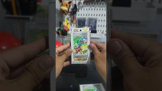 #pokemon #pokemoncards opening the Simplified  30th year anniversary 1st Partner Pokemon