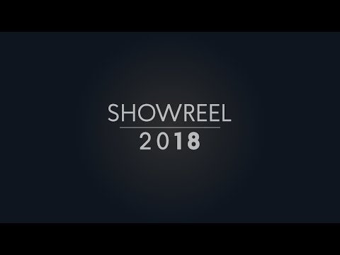 Фото Showreel 2018