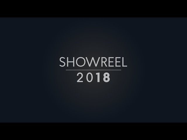 Фото Showreel 2018