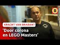 Verkoop losse LEGO onderdelen flink toegenomen | Kracht van Brabant