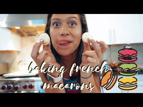 download lagu mp3 mp4 Macarons Near Me, download lagu Macarons Near Me gratis, unduh video klip Macarons Near Me