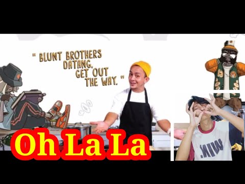 Tuantigabelas, SicknessMP - Oh La La (Ofiicial Music Video) REACTION!!