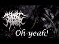 Thy Art Is Murder - This Hole Is Not Deep Enough ...