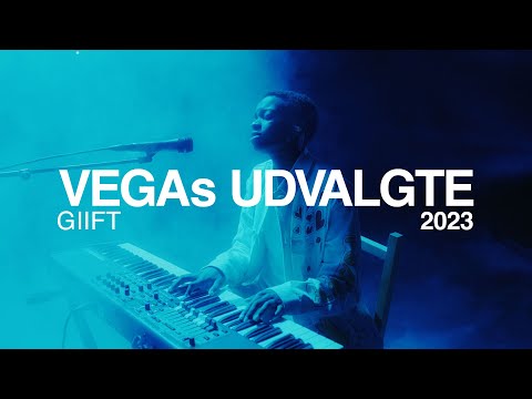 Giift: "POV x Take Off" - VEGAs Udvalgte 2023 livesession