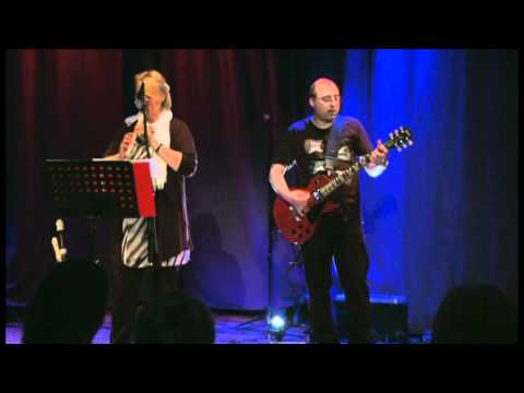 Flowing Stream - Flowing Stream - live