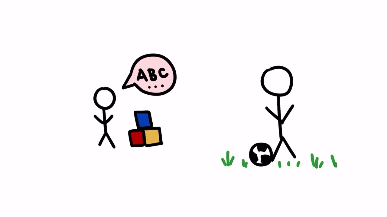 Interconnected - Why human interaction is a fundamental aspect of life