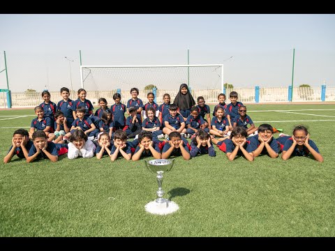 The Hamilton International School