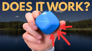 Garmin Striker Cast GPS Review – Everything You Need to Know