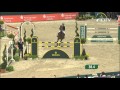 Rolex FEI World Cup Final 2011 Final 1 News