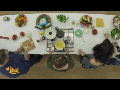 Si n'shpi Emisioni 22 - Pjesa e parë