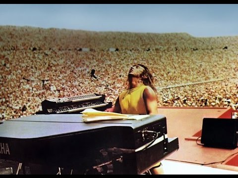 Steve Walsh interview