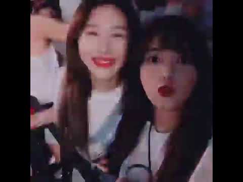 190610 Yoonjo - Instagram Video feat. Euijin