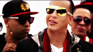 Daddy Yankee Ft Baby Rasta &amp; Gringo  Farruko  Arcangel  Kendo Kaponi  Llegamos a La Disco 4k 60fps
