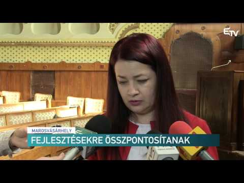 Híradó 2017. március 29. – Erdélyi Magyar Televízió