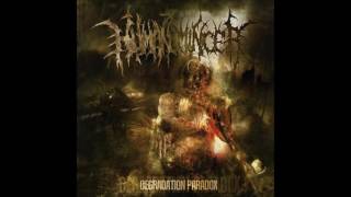 Human Mincer - Degradation Paradox (Full Album)