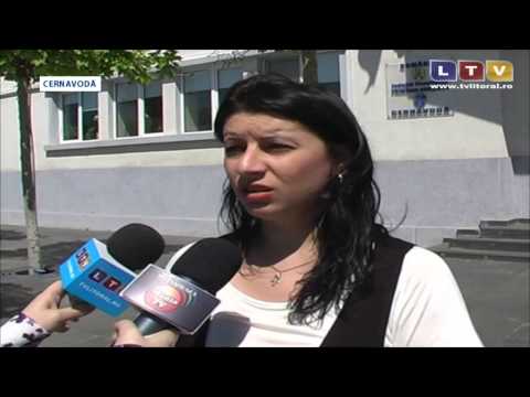 Reprezentantii poliţiei locale din Cernavodă au demarat în aceste zile un proiect - Litoral TV