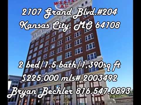 2107 Grand Blvd. #204 Virtual Tour