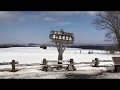 channel