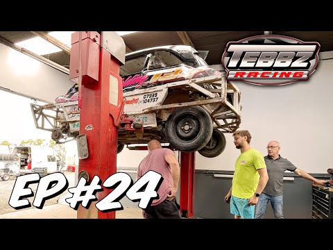 M25 Carnage And Long Travels To N.I! | Tebbz Weekly ep 24