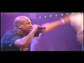 D12 Nasty Mind Live 2001 HD