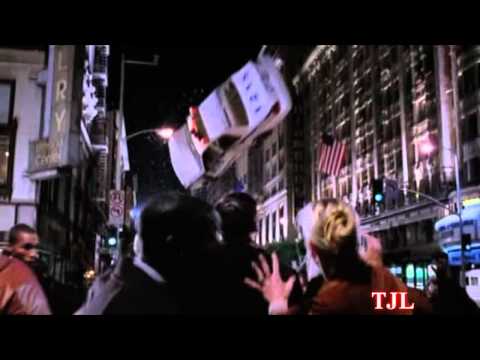 Spiderman Trilogy Music Video - Ultimate Tribute