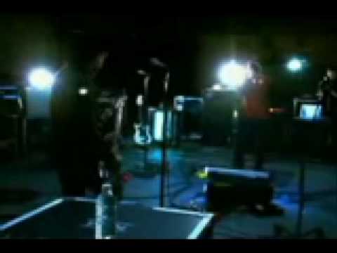 Nine Inch Nails Everyday Is Exactly The Same With Lyrics