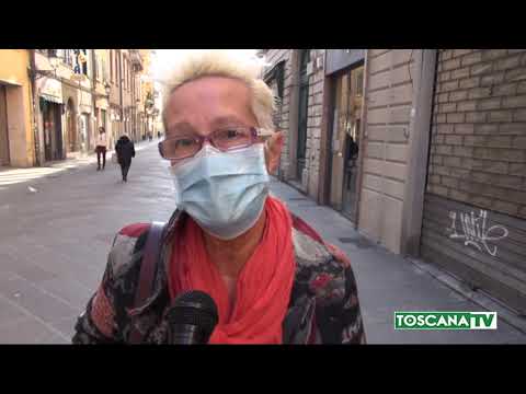 2020-11-23 PISA - RIAPERTURE A NATALE, SÌ MA CON BUON SENSO