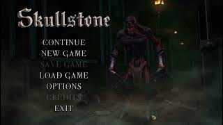 Skullstone - Dungeon crawling revival anyone?