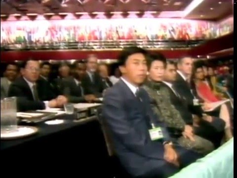 Zeitgeschichte – Tagesschau vom Mittwoch den 27.09.1989