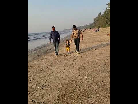 Beach Walk Tours - Enjoy on beach with faimily
