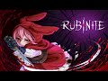 Vidéo de gameplay de Rubinite  PC