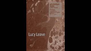 Pink Floyd - Lucy Leave