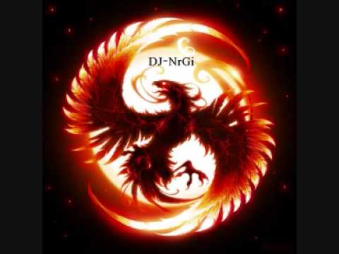 DJ-NrGi remix on jump to the rhythm of sector 9