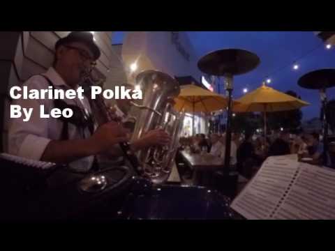 Promotional video thumbnail 4 for Linda Herman