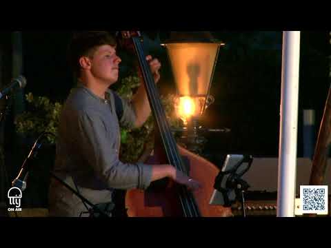 JELLYFISH ON AIR - CONCERT BERKENPLAS  -  I SEE YOU IN MY DREAMS