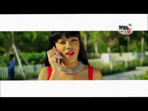 LLOYD REIGN Feat MUSS "Wanna be with you" HD