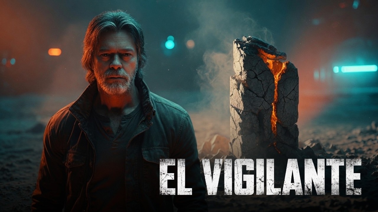 EL ENIGMA DE MARTE: ¿Rayo Cósmico o Vigilancia Extraterrestre?
