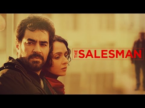 The Salesman (Trailer)