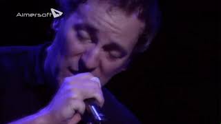 Back in Your Arms (with pro shot snippet ) - MSG#7 - 2000-06-27 (June 27)