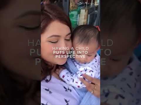 Why ‘mom brain’ is actually a superpower